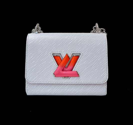 LOUIS VUITTON エピ ツイストPM M56108 7027082550 58948413