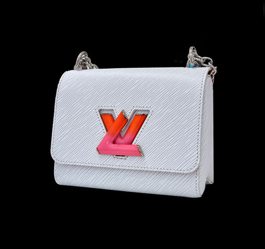 LOUIS VUITTON エピ ツイストPM M56108 7027082550 58948413