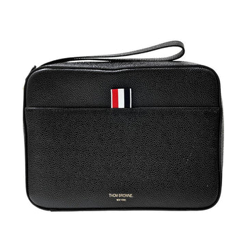 THOM BROWNE グレイン クラッチバッグ 7711583384 144903099