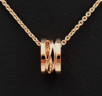 BULGARI ビゼロワン レジェンド ネックレス 7725470461 146507286