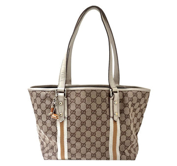Gucci Jacquard Charm Decorative Shoulder Bag 137396 7474244246 122598516