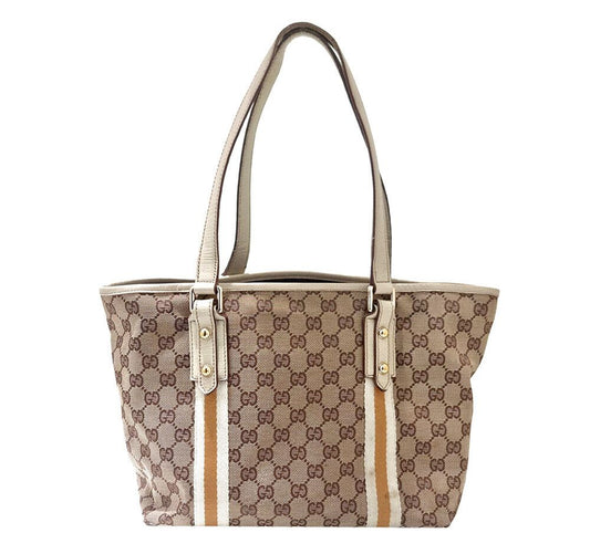 GUCCI ジャガードチャームショルダーバッグ 137396 7474244246 122598516