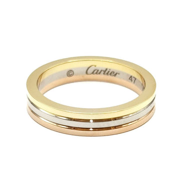 Cartier Trinity Vendôme Louis Ring 7219253553 73994573