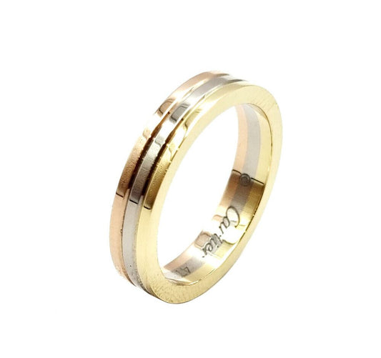 Cartier Trinity Vendôme Louis Ring 7219253553 73994573
