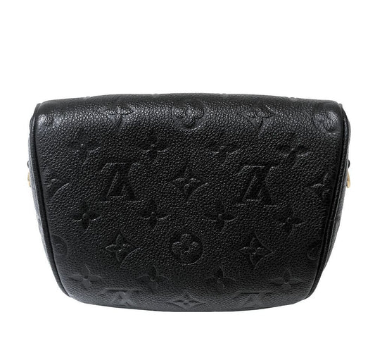 LOUIS VUITTON アンフレント ミニ ウエストバッグ 7503562358 125360534