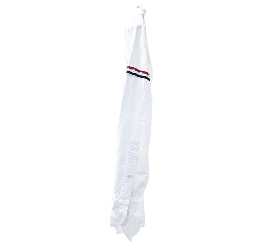 THOM BROWNE ストライプシャツ 7441445239 119594352