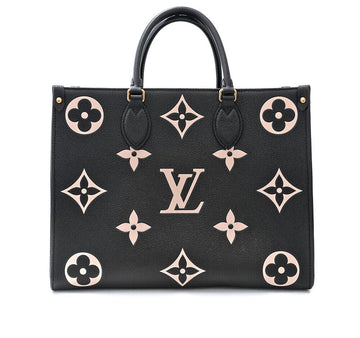 LOUIS VUITTON アンフレント オンザゴMM M45495 7142034475 67057104