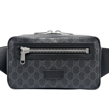 GUCCI GG Supreme Gürteltasche 474293 7732313223 147155876