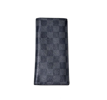 LOUIS VUITTON Grafit Alexander Geldbörse 6528574188 40539664