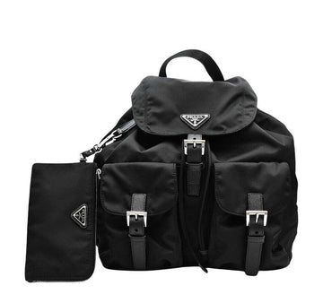 Prada Rynylon Two Pocket Backpack 1BZ811 7733895157 147230726