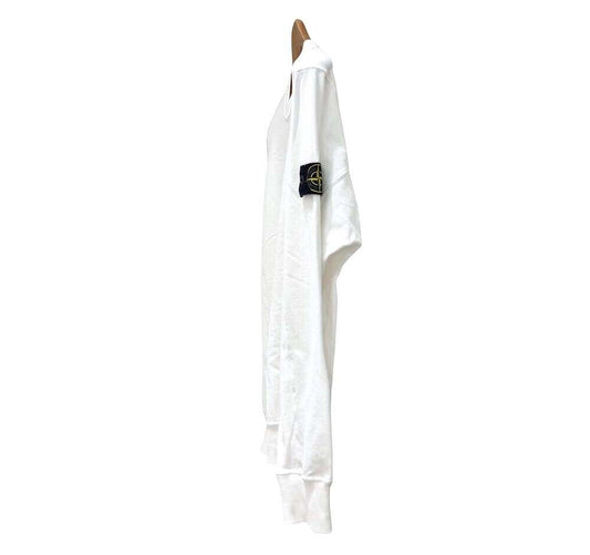 Stone Island Long Sleeve Sweatshirt 7440948638 119495656
