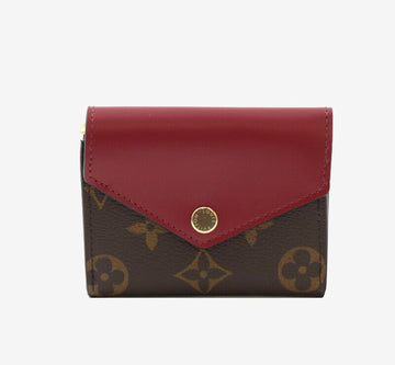 LOUIS VUITTON カードケース・モノグラム・ピンク・M62932 154942219