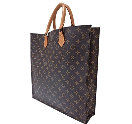 LOUIS VUITTON モノグラム キャンバス セカンドバッグ 6378533202 35926675