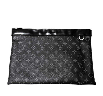 Louis Vuitton Eclipse Pouch Clutch 7327124291 93101444