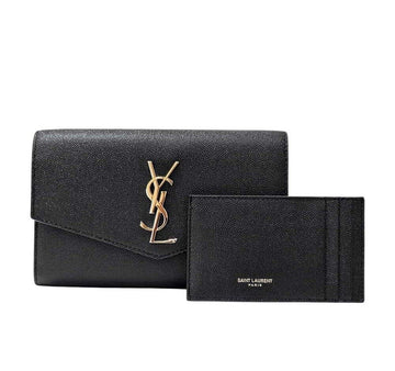 SAINT LAURENT Uptown Crossbody 607788 7670164014 140716171