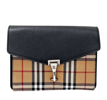 BURBERRY Mekken Crossbody Klein 7592769051 134275510