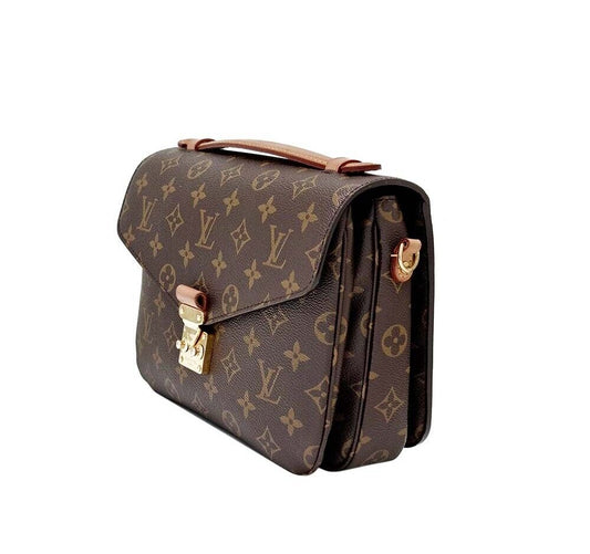 LOUIS VUITTON ポシェット・メティス 6469341057 38291850
