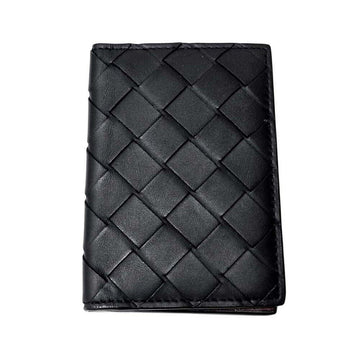 BOTTEGA VENETA Mesh Kreditkartenetui 7345805680 96312189