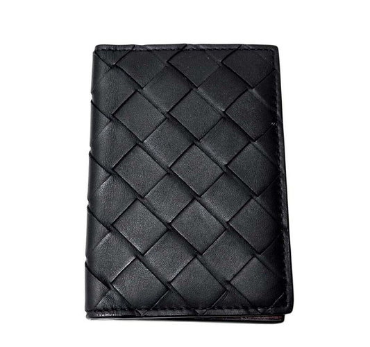 Bottega Veneta Mesh Cardholder 7345805680 96312189
