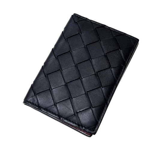 Bottega Veneta Mesh Cardholder 7345805680 96312189