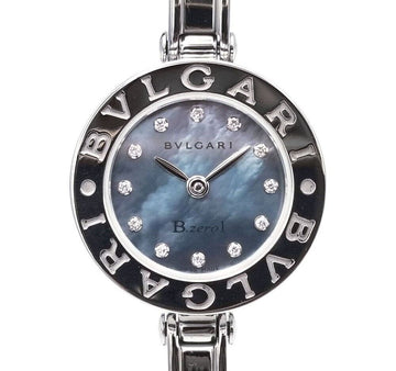 BULGARI ビゼロワン スチール ウォッチ BZ22S 7981092190 152244810