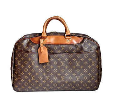 LOUIS VUITTON Reise-Bag Monogram Canvas 7330845267 96036288