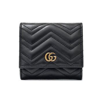 GUCCI Marmont Chevron Geldbörse 598629 6827167013 50766196