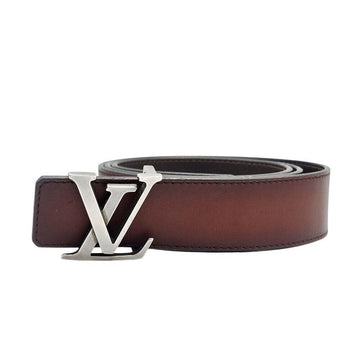 LOUIS VUITTON リバーシブルレザーベルト 7794361056 150089129