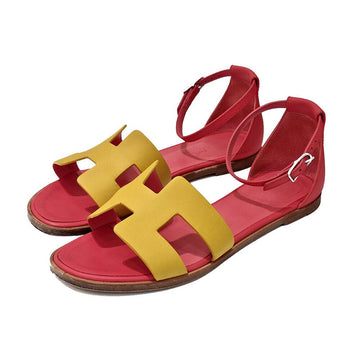 HERMES Santorini Sandalen 7385126244 105814157