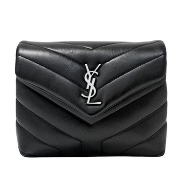 SAINT LAURENT ルル トイ クロスバッグ 678401 7691729493 142700692