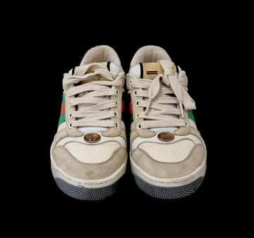 GUCCI Screener Sneakers 7084114340 62578303