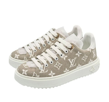 LOUIS VUITTON タイムアウト スニーカー 8080441019 152936017
