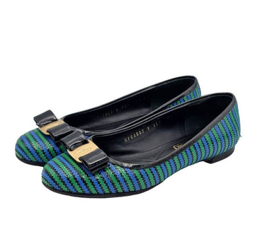 SALVATORE FERRAGAMO Flache Schuhe 8064827353 152840685