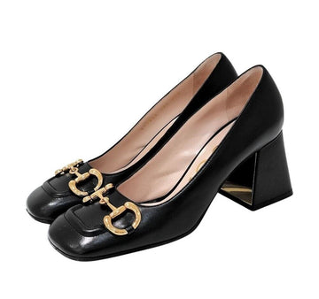 Gucci Horsebit Pumps 643886 7753929029 148891537