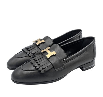 HERMES Loafer 8081716569 152936091