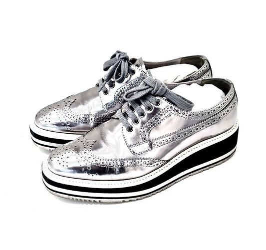 PRADA Espadrille Clipper 7110682716 64105212