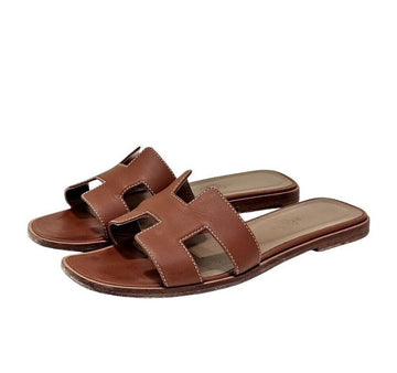 Hermes Oran Slipper 7753897620 148891945