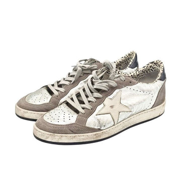 GOLDEN GOOSE ボルスタースニーカー 8055492873 152805623