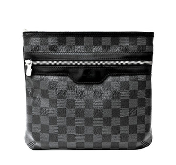 Louis Vuitton Graphite Thomas Crossbody Bag 7248434885 76478584