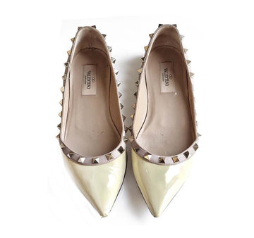 VALENTINO Rockstud Flachschuhe 6942233062 54523620