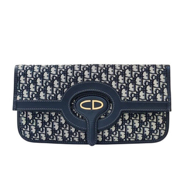 Dior Christian Oblique Folding Clutch 7731537568 147039201
