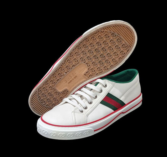 GUCCI テニス 1977 スニーカー 7415373954 115366042