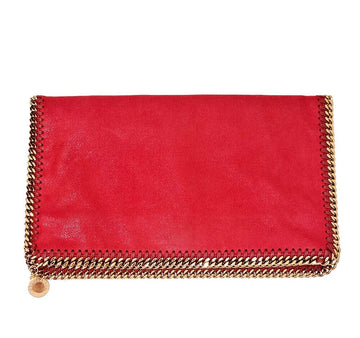 STELLA MCCARTNEY Falabella Clutch 7601297507 135215994