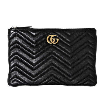 GUCCI GGマーモントクラッチ 525541 7436213938 118797837