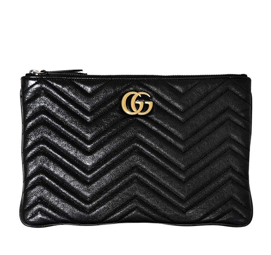 GUCCI GGマーモントクラッチ 525541 7436213938 118797837