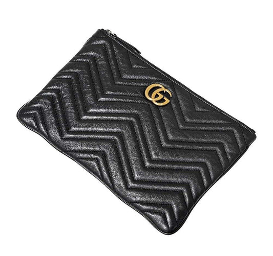 GUCCI GGマーモントクラッチ 525541 7436213938 118797837