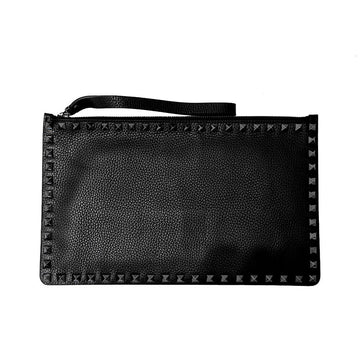 VALENTINO Rockstud Clutch 7179823324 70882605