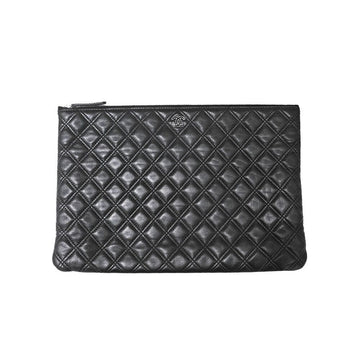 CHANEL ラムスキンクラッチ ラージ 7045898515 59790806