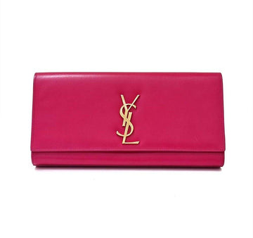 SAINT LAURENT Cassandra Clutch 7002489565 57561130