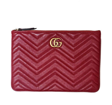 GUCCI マモン クラッチ 525541 6956582166 55149540